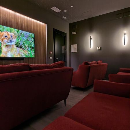 Sunset Cliffs Stylish Apartment Μπένιντορμ Εξωτερικό φωτογραφία