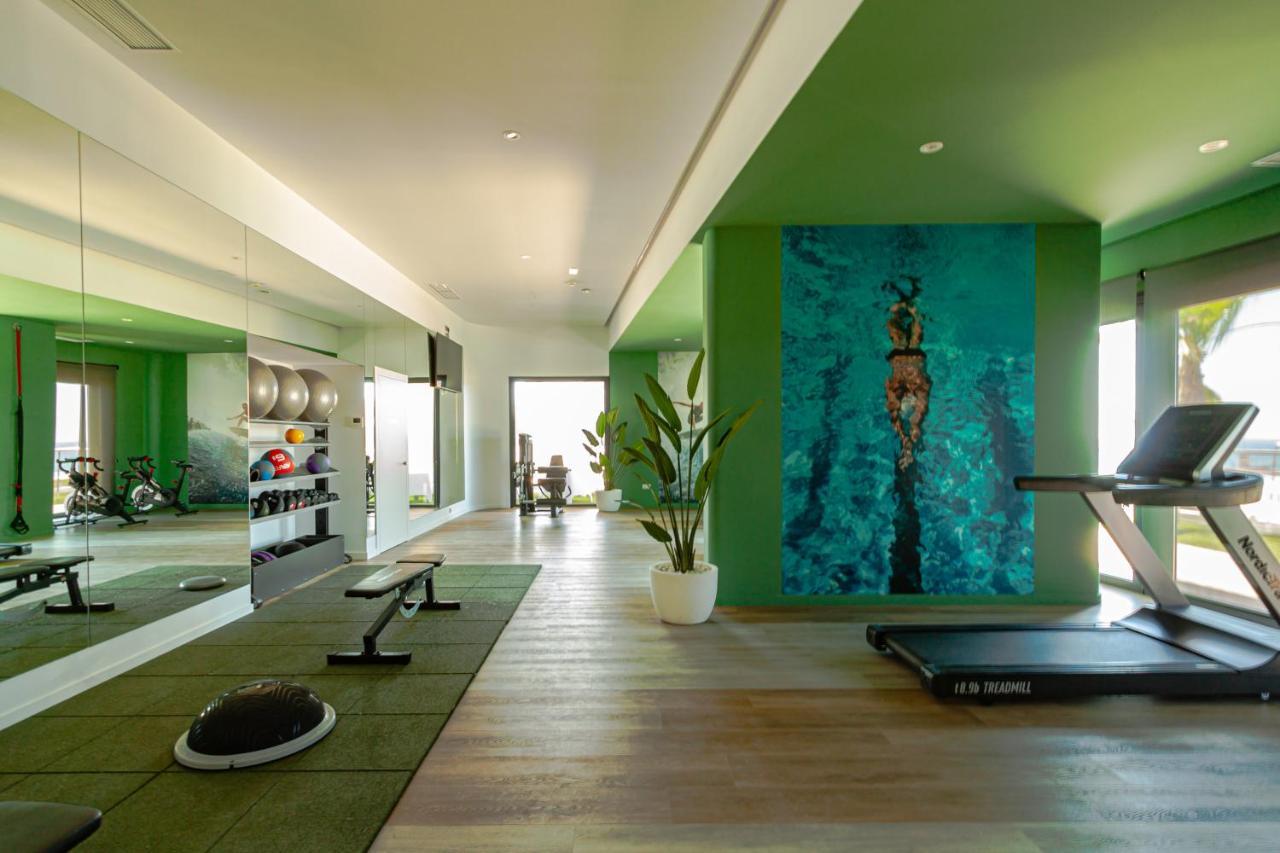 Sunset Cliffs Stylish Apartment Μπένιντορμ Εξωτερικό φωτογραφία