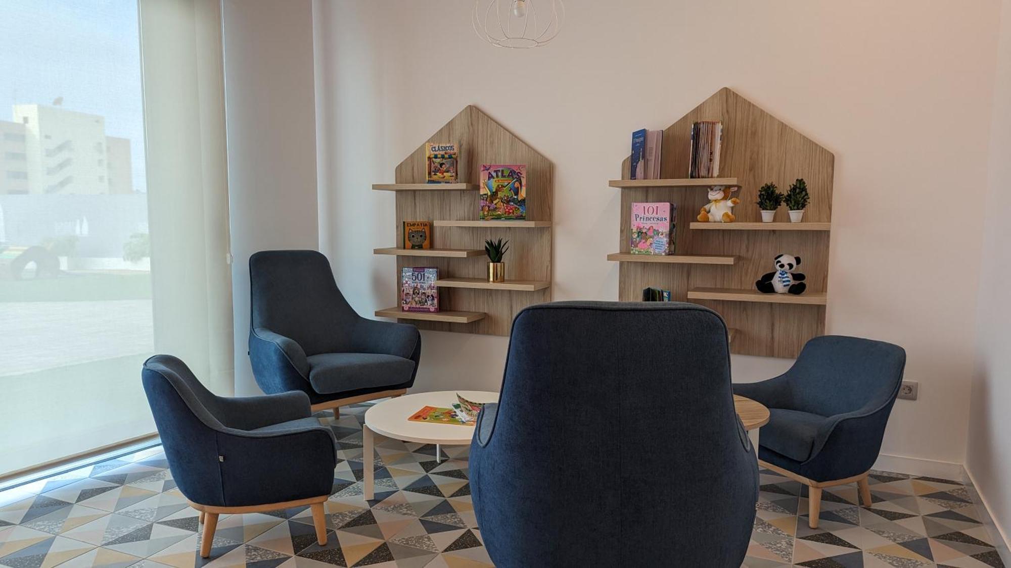 Sunset Cliffs Stylish Apartment Μπένιντορμ Εξωτερικό φωτογραφία
