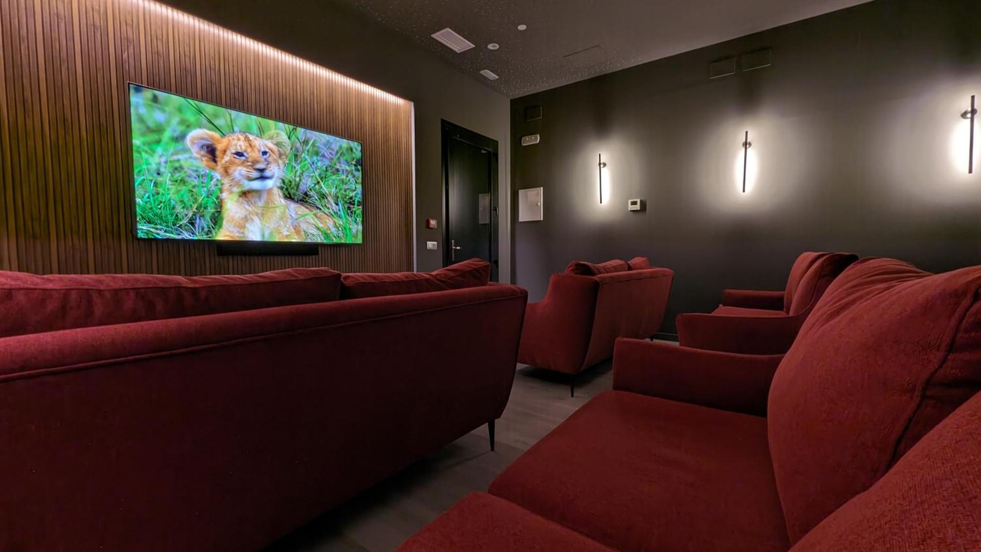 Sunset Cliffs Stylish Apartment Μπένιντορμ Εξωτερικό φωτογραφία