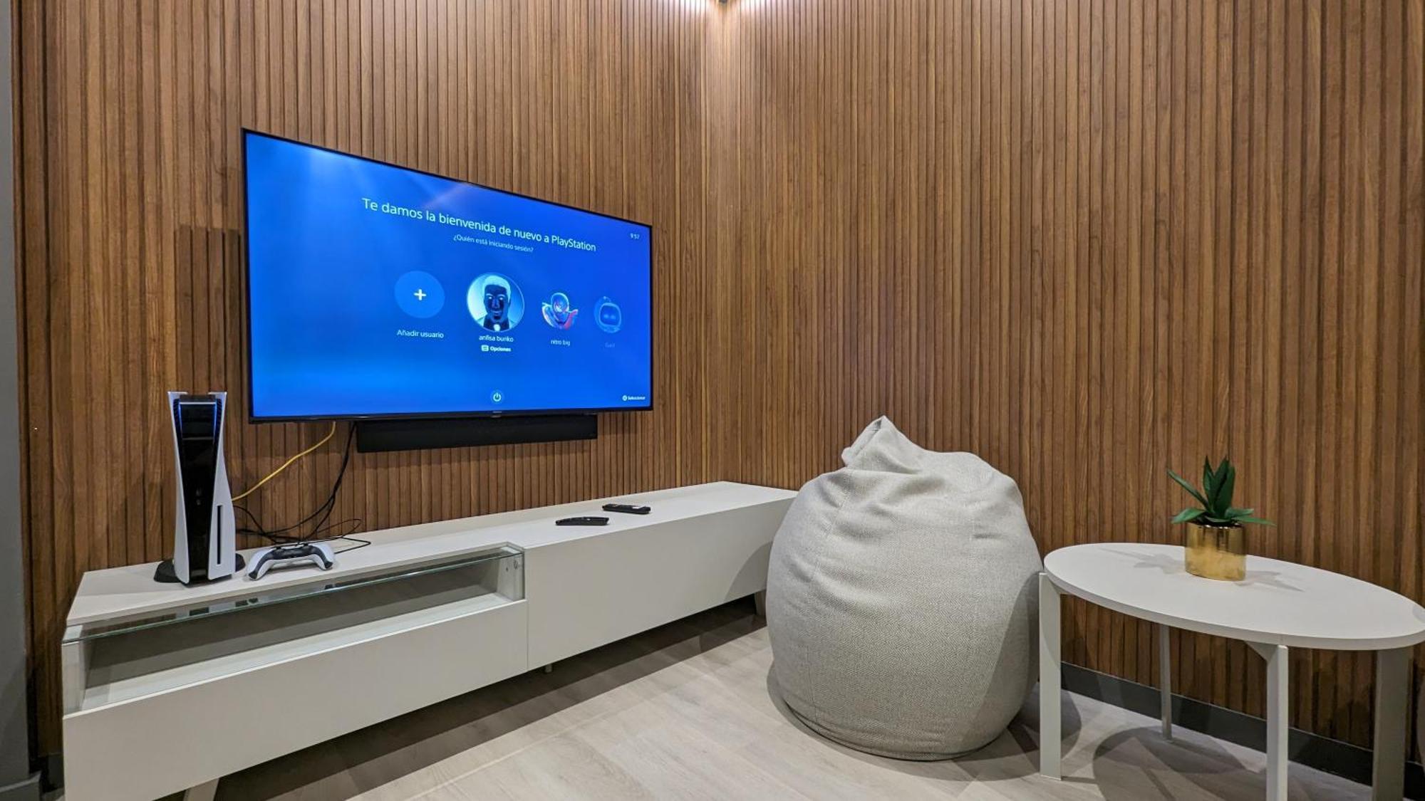 Sunset Cliffs Stylish Apartment Μπένιντορμ Εξωτερικό φωτογραφία